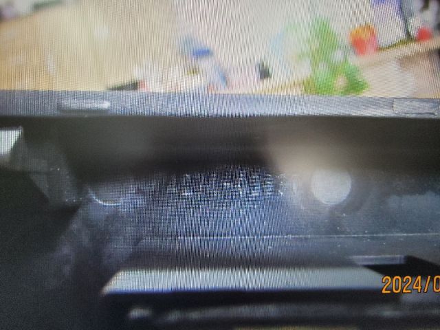 bontott TOYOTA AURIS Jobb hátsó Ablakemelő Kapcsoló