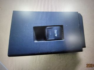 bontott TOYOTA AURIS Jobb hátsó Ablakemelő Kapcsoló