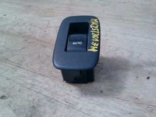 bontott TOYOTA AURIS Jobb hátsó Ablakemelő Kapcsoló