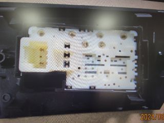 bontott TOYOTA AURIS Jobb hátsó Ablakemelő Kapcsoló