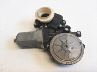 bontott TOYOTA AURIS Jobb hátsó Ablakemelő Motor