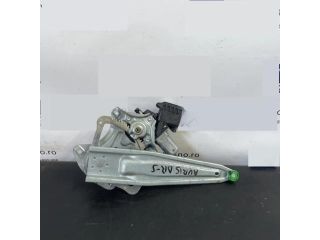 bontott TOYOTA AURIS Jobb hátsó Ablakemelő Szerkezet (Elektromos)