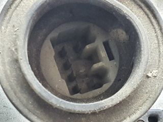 bontott TOYOTA AURIS Jobb hátsó Ablakemelő Szerkezet (Elektromos)