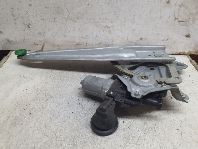 bontott TOYOTA AURIS Jobb hátsó Ablakemelő Szerkezet (Elektromos)