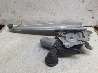 bontott TOYOTA AURIS Jobb hátsó Ablakemelő Szerkezet (Elektromos)