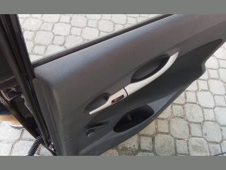 bontott TOYOTA AURIS Jobb hátsó Ablakemelő Szerkezet (Mechanikus)