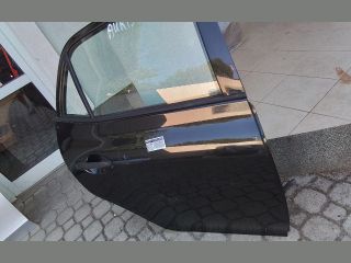 bontott TOYOTA AURIS Jobb hátsó Ablakemelő Szerkezet (Mechanikus)