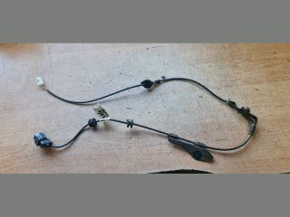 bontott TOYOTA AURIS Jobb hátsó ABS Kábel