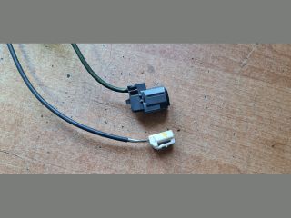 bontott TOYOTA AURIS Jobb hátsó ABS Kábel