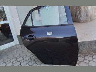 bontott TOYOTA AURIS Jobb hátsó Ajtó (Részeivel)