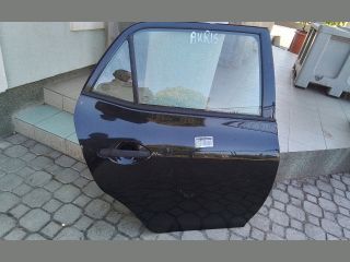 bontott TOYOTA AURIS Jobb hátsó Ajtó (Részeivel)