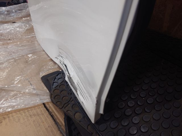 bontott TOYOTA AURIS Jobb hátsó Ajtó (Részeivel)