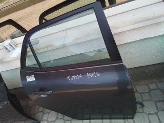 bontott TOYOTA AURIS Jobb hátsó Ajtózár