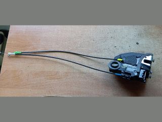 bontott TOYOTA AURIS Jobb hátsó Ajtózár