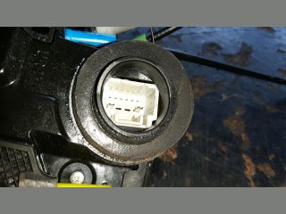 bontott TOYOTA AURIS Jobb hátsó Ajtózár