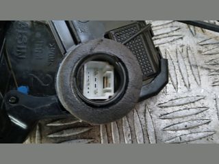 bontott TOYOTA AURIS Jobb hátsó Ajtózár