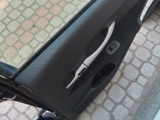 bontott TOYOTA AURIS Jobb hátsó Ajtózár