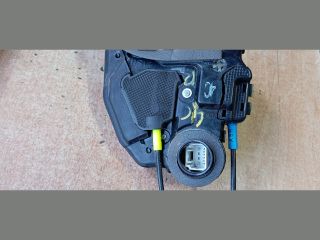 bontott TOYOTA AURIS Jobb hátsó Ajtózár