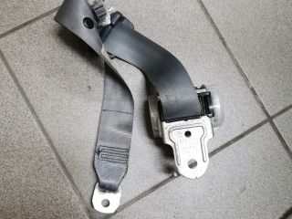 bontott TOYOTA AURIS Jobb hátsó Biztonsági Öv