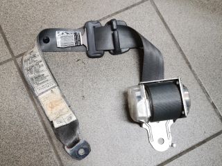 bontott TOYOTA AURIS Jobb hátsó Biztonsági Öv