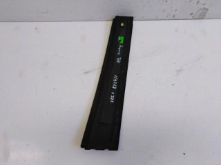 bontott TOYOTA AURIS Jobb hátsó Első Ajtókeret Burkolat