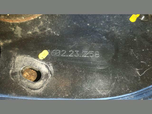 bontott TOYOTA AURIS Jobb hátsó Lengőkar