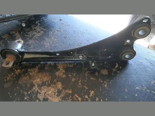 bontott TOYOTA AURIS Jobb hátsó Lengőkar