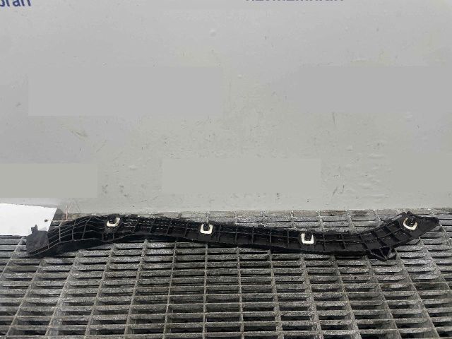 bontott TOYOTA AURIS Jobb hátsó Lökhárító Tartó (Műanyag)