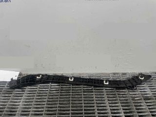 bontott TOYOTA AURIS Jobb hátsó Lökhárító Tartó (Műanyag)