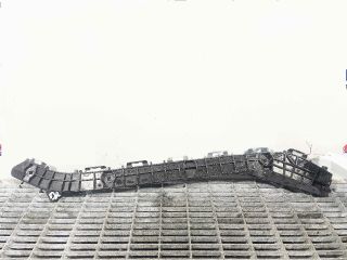 bontott TOYOTA AURIS Jobb hátsó Lökhárító Tartó (Műanyag)