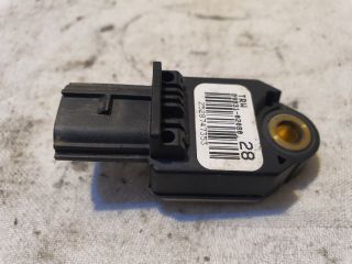 bontott TOYOTA AURIS Jobb hátsó Oldal Ütközés Érzékelő