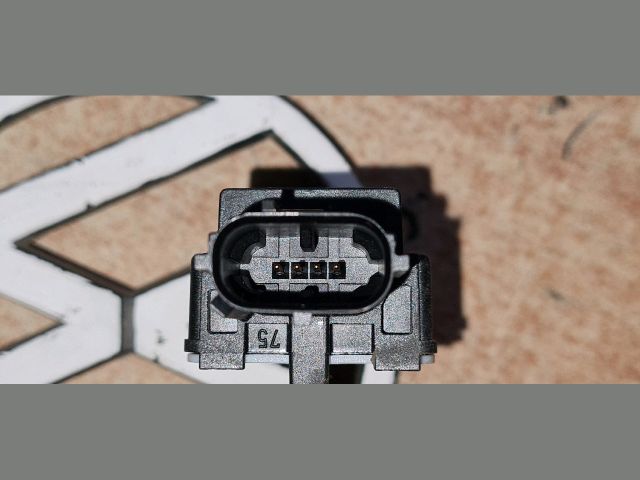 bontott TOYOTA AURIS Jobb hátsó Oldal Ütközés Érzékelő