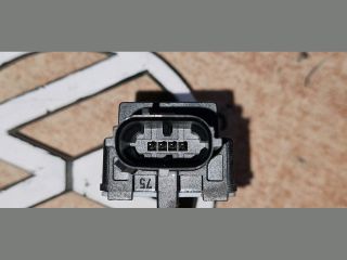 bontott TOYOTA AURIS Jobb hátsó Oldal Ütközés Érzékelő