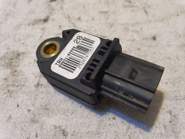 bontott TOYOTA AURIS Jobb hátsó Oldal Ütközés Érzékelő