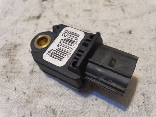 bontott TOYOTA AURIS Jobb hátsó Oldal Ütközés Érzékelő