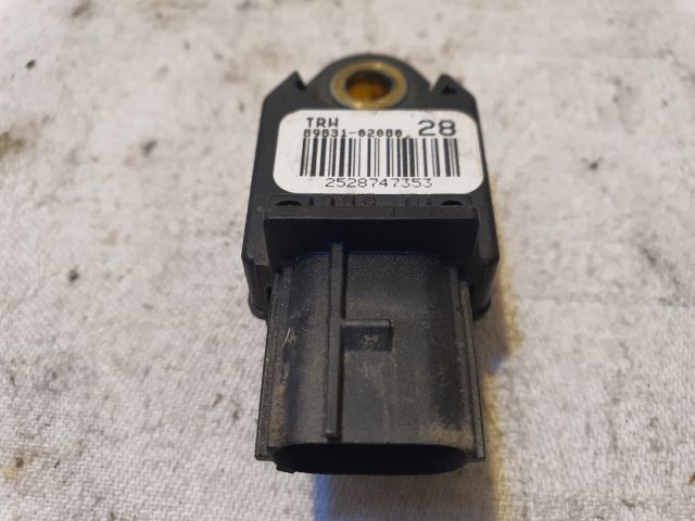 bontott TOYOTA AURIS Jobb hátsó Oldal Ütközés Érzékelő