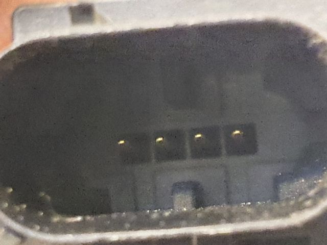 bontott TOYOTA AURIS Jobb hátsó Oldal Ütközés Érzékelő