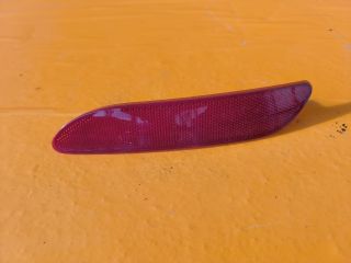 bontott TOYOTA AURIS Jobb hátsó Prizma