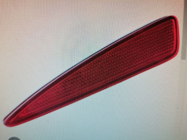 bontott TOYOTA AURIS Jobb hátsó Prizma