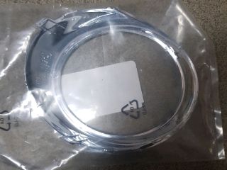 bontott TOYOTA AURIS Jobb Ködfényszóró Lámpakeret