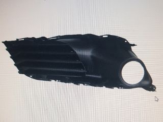 bontott TOYOTA AURIS Jobb Ködfényszóró Lámpakeret