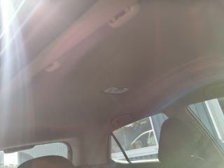 bontott TOYOTA AURIS Jobb Napellenző