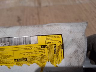 bontott TOYOTA AURIS Jobb Oldallégzsák