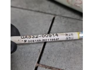 bontott TOYOTA AURIS Jobb Oldallégzsák