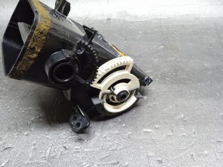 bontott TOYOTA AURIS Jobb Szellőző