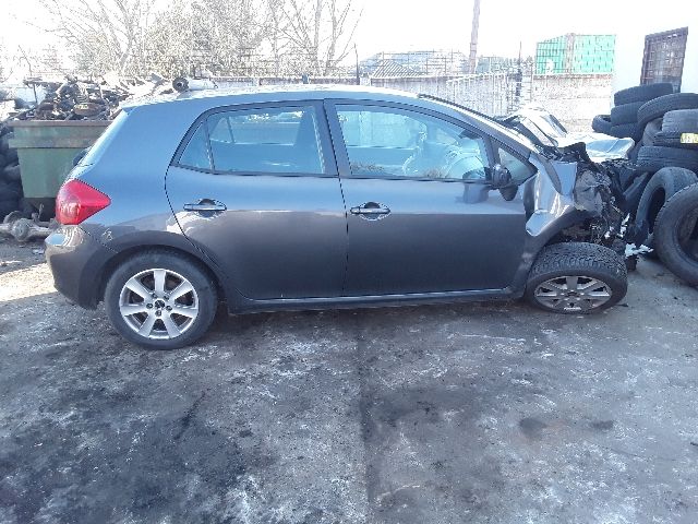 bontott TOYOTA AURIS Jobb Szellőző