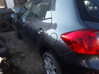 bontott TOYOTA AURIS Jobb Szellőző