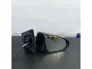 bontott TOYOTA AURIS Jobb Visszapillantó Tükör (Elektromos)