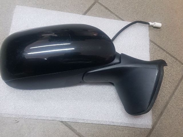 bontott TOYOTA AURIS Jobb Visszapillantó Tükör (Elektromos)