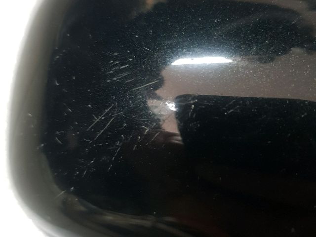 bontott TOYOTA AURIS Jobb Visszapillantó Tükör (Elektromos)